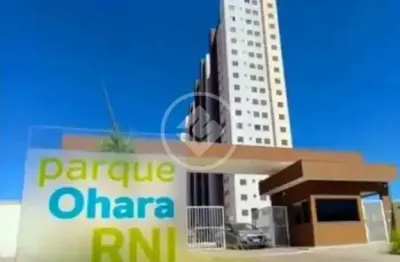 Apartamento com 2 quartos à venda na Dos Curiós, 122, Parque Ohara, Cuiabá