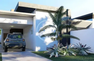 Casa com 3 quartos à venda na Das Gralhas, 23, Jardim Universitário, Cuiabá