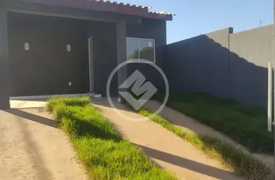 Casa com 2 quartos à venda na Leite De Castro, 01, Vila Arthur, Várzea Grande