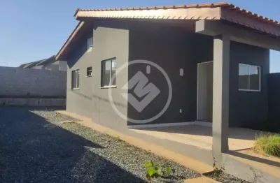 Casa com 2 quartos à venda na Leite De Castro, 01, Vila Arthur, Várzea Grande