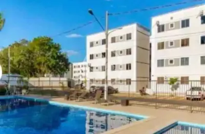 Apartamento à venda no condomínio chapada mantiqueira codigo: 136887