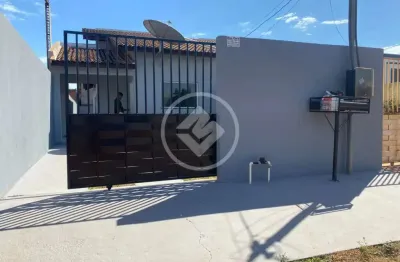 Casa à venda no parque del rey – oportunidade única! ✨ imóvel com 2 dormitórios, ideal para quem busca conforto e praticidade. codigo: 146220