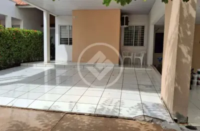 Sua nova casa espera por você no condominio esmeralda , em várzea grande ! codigo: 146933