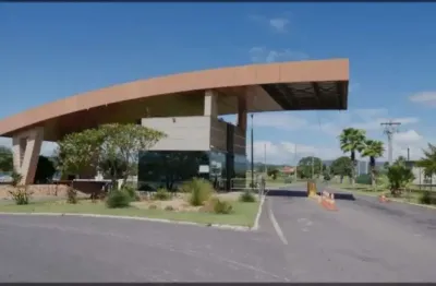 Terreno em condomínio fechado à venda na Portal Das Aguas, 001, Lago do Manso, Chapada dos Guimarães