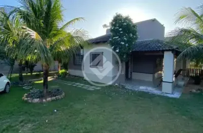 Linda chacara de lazer ou moradia em várzea grande a apenas 3 km do trevo do lagardo sentido jangada. com 800 metros de distancia do asfalto e o rio parizinho passando no fundo codigo: 124739