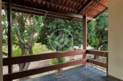 Casa com 4 quartos à venda na Rua Hollywood, 10, Jardim Califórnia, Cuiabá