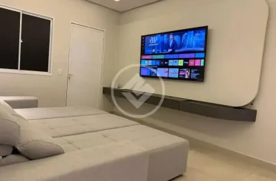 Aluga se casa no condomínio origem vg - varzea grande,mt codigo: 148586