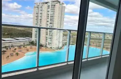 Apartamento com 3 quartos à venda na Rodovia Arquiteto Hélder Cândia, 00, Ribeirão do Lipa, Cuiabá
