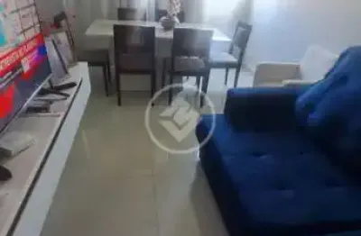 Apartamento de 3 quartos,  todo reformado, no condomínio esmeralda ii codigo: 151282