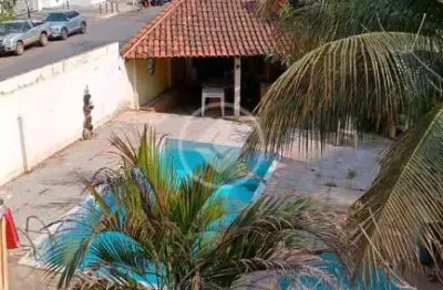 Vende-se sobrado no jardim mariana - 7 quartos sendo 4 suítes - terreno de 800m² - cuiabá mt - r$ 2.600.000,00 codigo: 82626