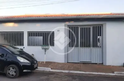 Vende-se casa de 92 m² no bairro jardim vitória  - 2 quartos  - cuiabá (mt) - valor: r$ 267.500,00 codigo: 78859