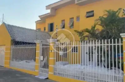 Casa com 4 quartos à venda na Rua Áustria, 1500, Santa Rosa, Cuiabá
