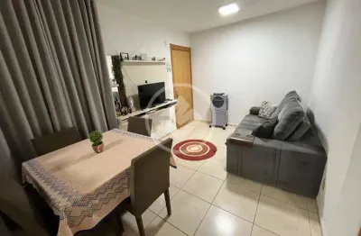 Apartamento à venda chapada da serra, santa cruz - cuiabá/mt. codigo: 149865