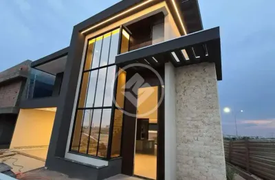 Casa em condomínio fechado com 3 quartos à venda na Rod Arquiteto Helder Candia Nº 3059, 1, Ribeirão do Lipa, Cuiabá