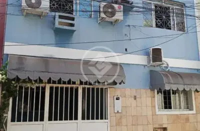 Sobrado na vila inocência - centro sul de cuiabá - mt codigo: 155320