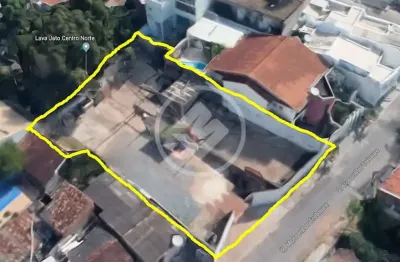 Vendo imóvel comercial de 1000m² no centro de cuiabá - valor r$ 1.177.000,00 codigo: 94633