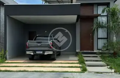 Vende-se primor das torres - casa terrea no condominio primor das torres - 250m² - r$ 1.380.000,00 codigo: 93807