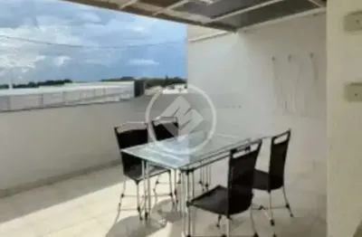 Cobertura duplex no parque chapada dos guimarães codigo: 149821