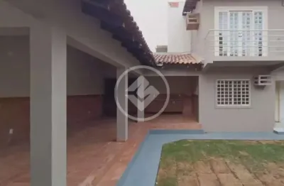 Casa com 4 quartos à venda na Rua Conselheiro Doutor Enio Vieira, 10, Consil, Cuiabá