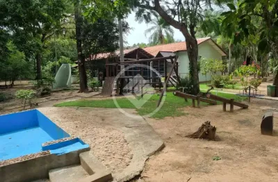 Fazenda para alugar na Estrada Mt-400 - Para Comunidade Bau, 07, Nossa Senhora da Guia, Cuiabá