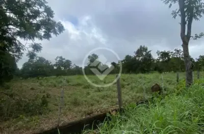 Sitio à venda, área rural de sitios de recreio parque itaguai, próximo a fazendinha cocoricó, cuiabá, mt  350.000,00 codigo: 66411