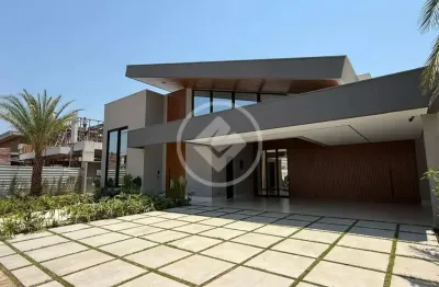 Condomínio supremo itália estilo contemporâneo, terreno 720 m², área construida de 447,65 m², 4 suítes com closet, 6 vagas de garagem, piscina, depósito. codigo: 150404