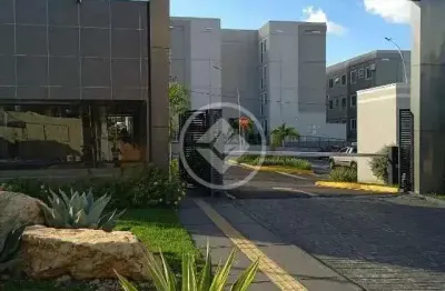 Apartamento com 2 quartos à venda na Rua Vereador Juca do Guaraná, 668, Jardim Imperial II, Cuiabá