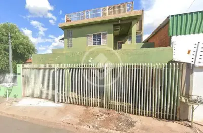 Vende-se sobrado no bairro santa isabel - 3 suítes - 219m² - várzea grande mt - valor: r$ 345.000,00 codigo: 98374