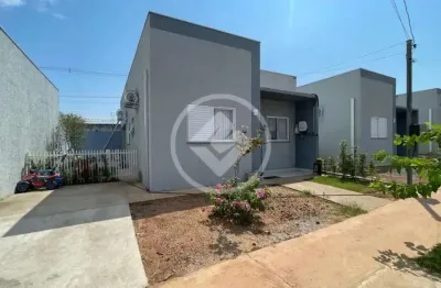 Casa em condomínio fechado no altos do parque codigo: 150287