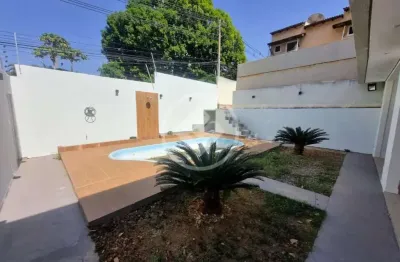 Vende-se sobrado no bairro village flamboyant - 436m² de terreno - 3 quartos - cuiabá mt - valor: r$ 849.000,00 codigo: 77279