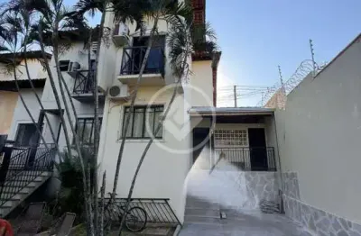 Casa em condomínio fechado com 3 quartos à venda na Avenida F, 104, Village Flamboyant, Cuiabá