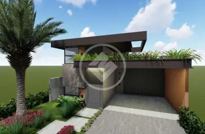 Casa em condomínio fechado com 3 quartos à venda na Avenida B, 00, Morada dos Nobres, Cuiabá