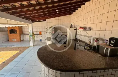 Casa com 3 quartos à venda na Rua Vinte e Nove, 14, Coophamil, Cuiabá