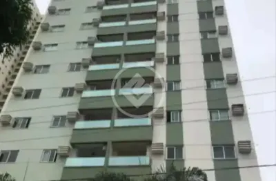 Apartamento com 3 quartos à venda na Avenida Historiador Rubens de Mendonça, 311, Alvorada, Cuiabá