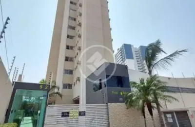 Apartamento mobiliado no residencial verdes matas - araés codigo: 154788