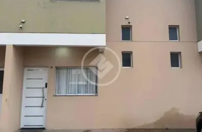 Casa condominio villa nova residence - 2 quartos - parque georgia - venda - r$ 380.000,00 - cuiabá - mt codigo: 156351