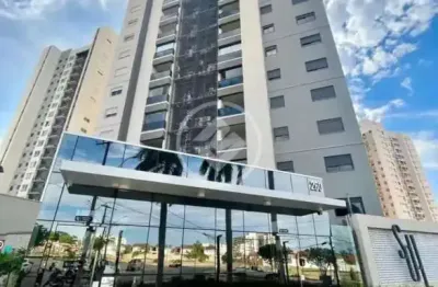 Apartamento com 2 quartos à venda na Minuano, 00, Jardim Bom Clima, Cuiabá