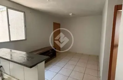 Apartamento com 2 quartos à venda na Alameda Júlio Muller, 00, Ponte Nova, Várzea Grande