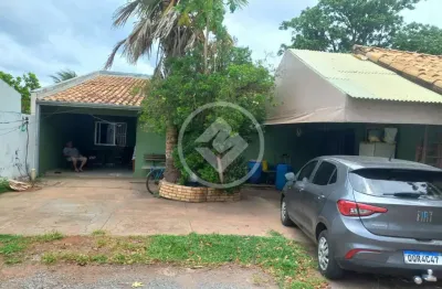 Vende-se casa de 104 m² de área construída - 1 quarto - bairro cristo rei - várzea grande (mt) - valor: r$ 1.600.000,00 codigo: 91757