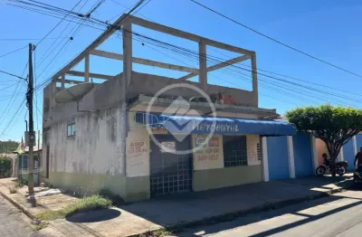 Vende-se casa de 325 m² no bairro jardim maringá 2 - 3 quartos sendo 1 suíte - várzea grande (mt) - valor: r$ 535.000,00 codigo: 77966