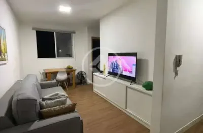 Vende-se apartamento no coxipó - condomínio parque chapada dos bandeirantes - 44 m², 2 quartos - piso reformado - cuiabá mt - valor: r$ 245.000,00 codigo: 77243