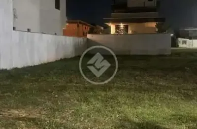 Terreno no condominio florais do parque, excelente localização codigo: 154571