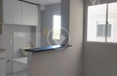 Apartamento com 2 quartos à venda na Da Atlântica, 117, Jardim Glória l, Várzea Grande