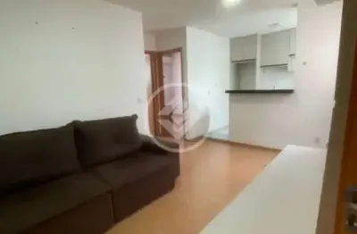 Apartamento com 2 quartos para alugar na Avenida Manoel José de Arruda, 304, Residencial Bela Marina, Cuiabá