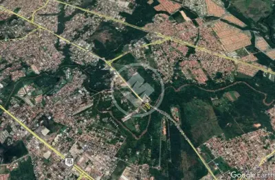 Terreno à venda na Avenida Archimedes Pereira Lima, S/N, Cachoeira das Garças, Cuiabá