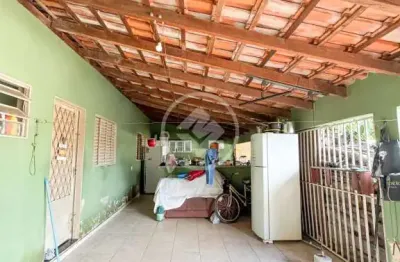 Casa com 2 quartos à venda na Rua Vinte e Dois, 00, Morada do Ouro II, Cuiabá