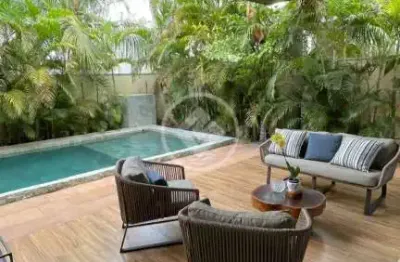 Casa em condomínio fechado com 3 quartos à venda na Das Palmeiras, 22, Condomínio Belvedere, Cuiabá