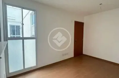 Apartamento com 2 quartos à venda na Rua Vereador Juca do Guaraná, 106, Jardim Imperial, Cuiabá