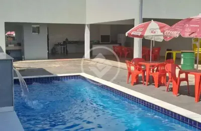 Clube à  venda no bairro dr. fábio leite! ambiente amplo, funcional e muito bem localizado. perfeito para investir em lazer e eventos. codigo: 156422