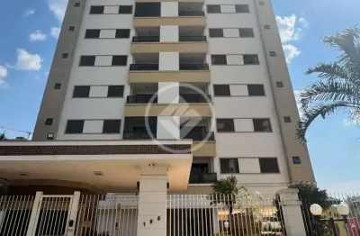 Apartamento com 3 quartos à venda na Rua Buenos Aires, 100, Jardim das Américas, Cuiabá